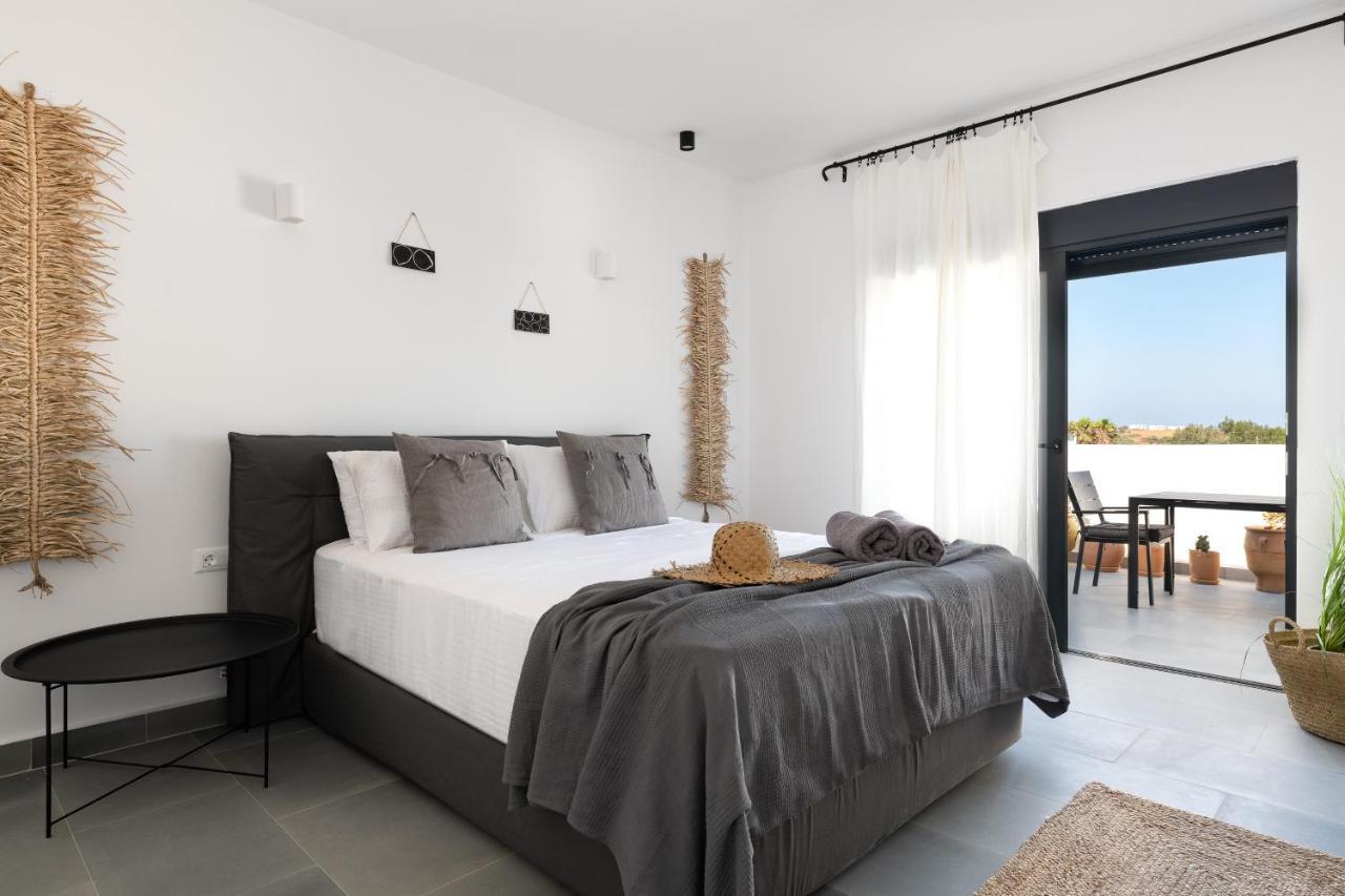 Seasand Villa Lakhania Exteriér fotografie