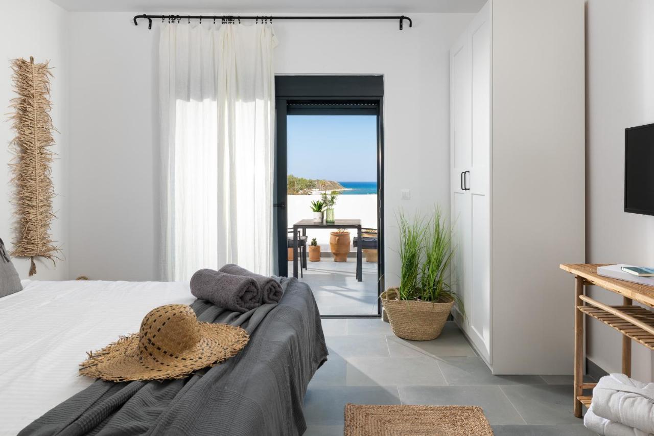 Seasand Villa Lakhania Exteriér fotografie