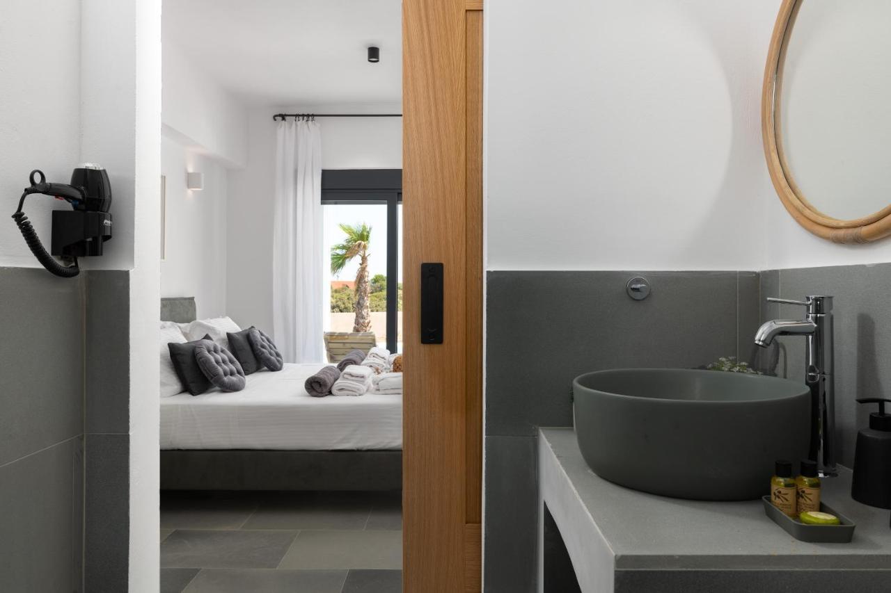 Seasand Villa Lakhania Exteriér fotografie