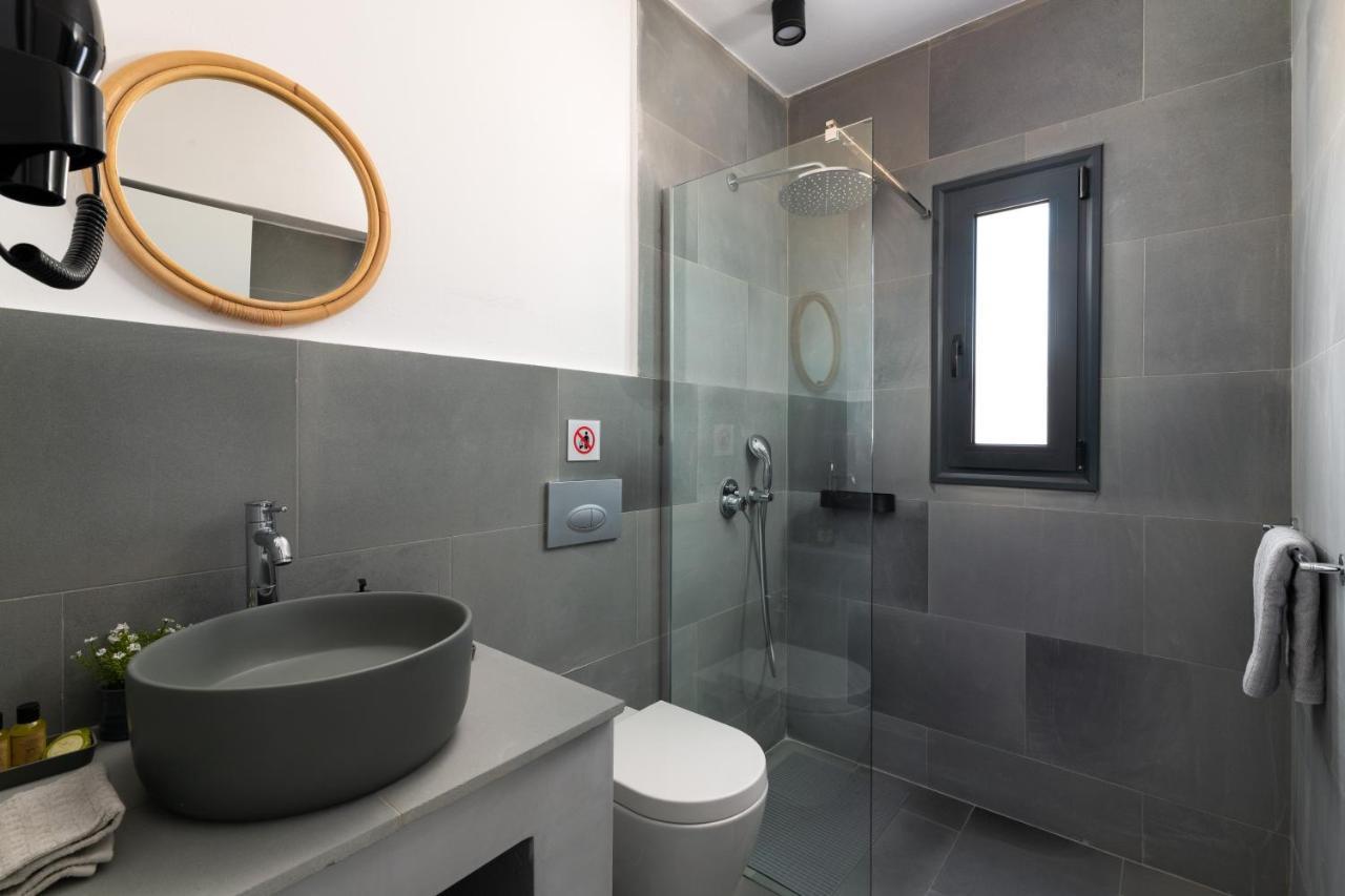 Seasand Villa Lakhania Exteriér fotografie